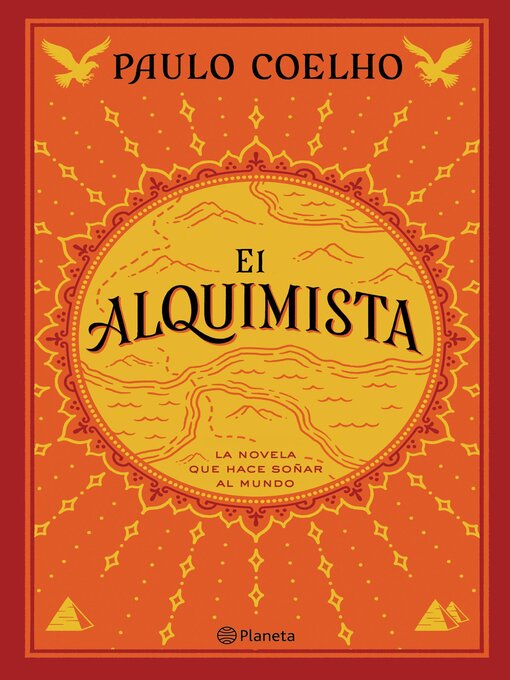 Title details for El Alquimista by Paulo Coelho - Available